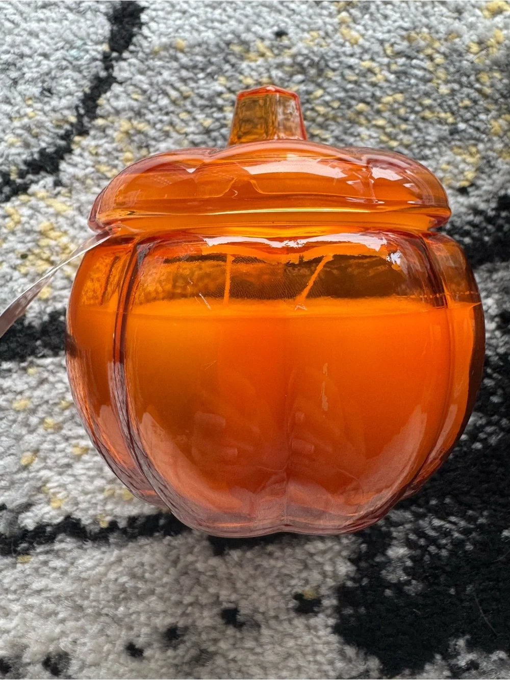 N/A pumpkin harvest